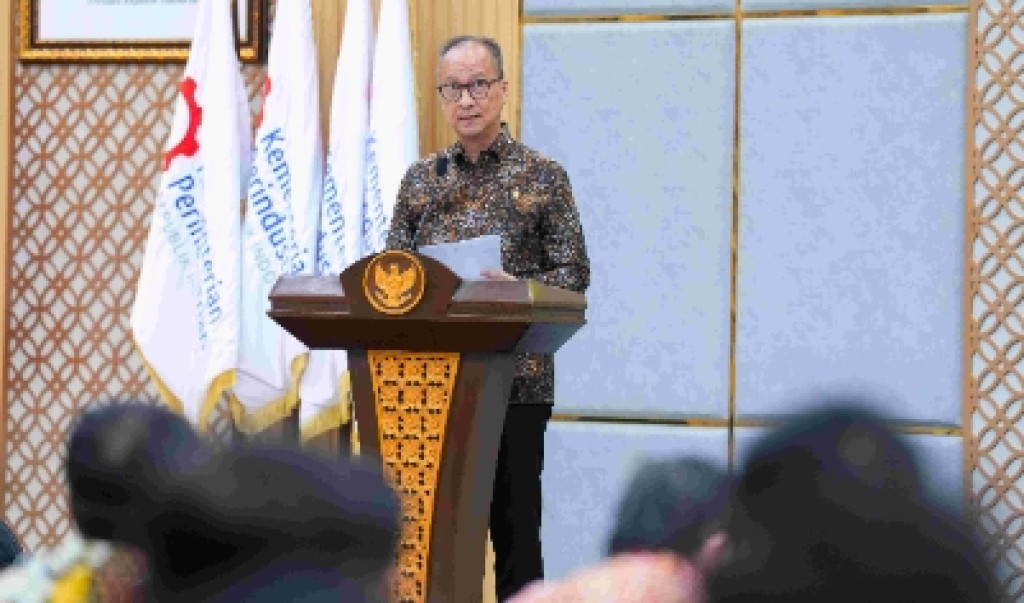 Kemenperin Siapkan Usulan Insentif di Tahun 2026 Guna Perkuat Industri Otomotif Nasional