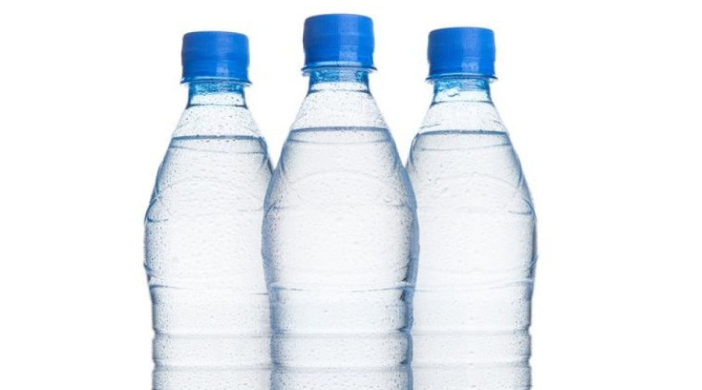 Kemenperin Ungkap RI Masih Impor Air Minum Kemasan, Nilainya Segini