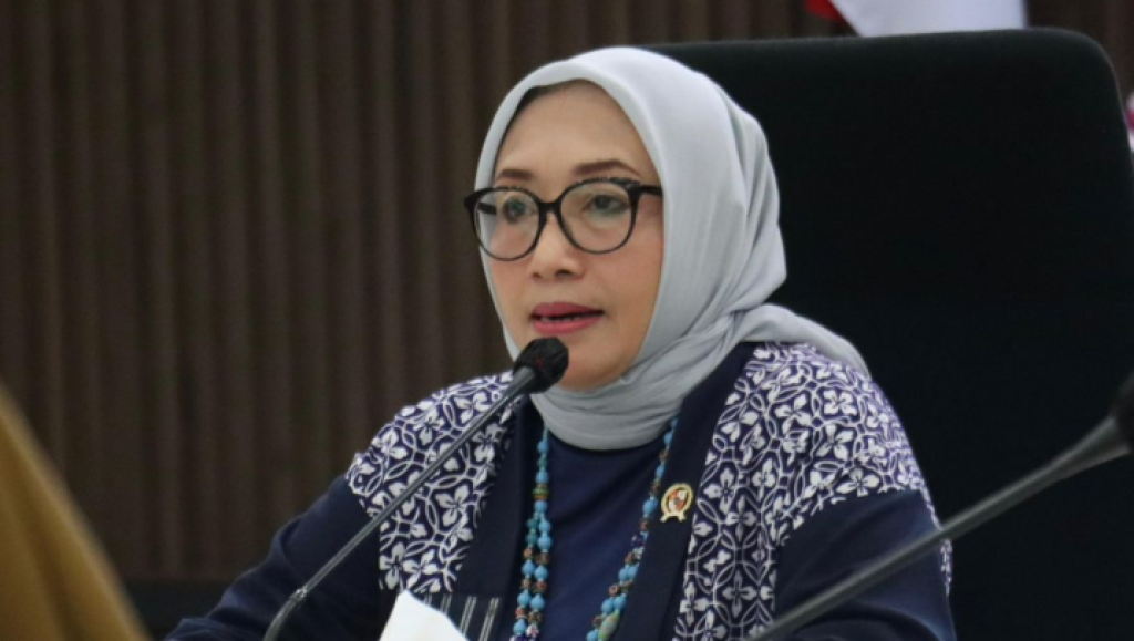 KemenPPPA Gerak Cepat Dampingi Siswa Terdampak Ledakan SMA 72 Jakarta