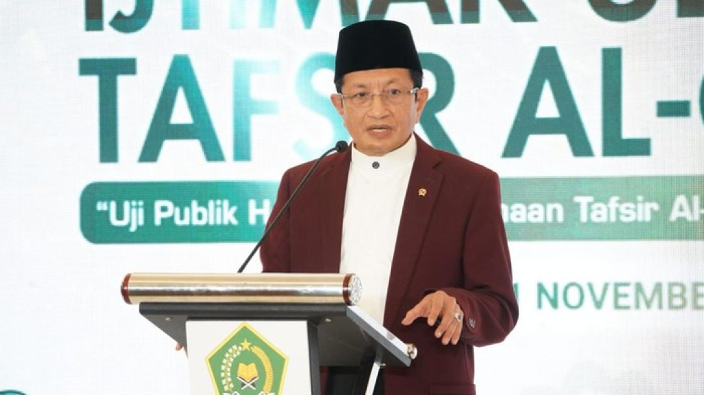 Kementerian Agama Baka Gelar Natal Bersama: Pertama dalam Sejarah