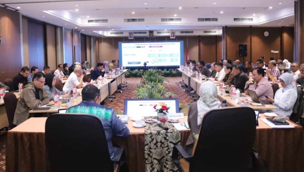 Kementerian PANRB Dorong Birokrasi Berorientasi Hasil dan Kolaboratif