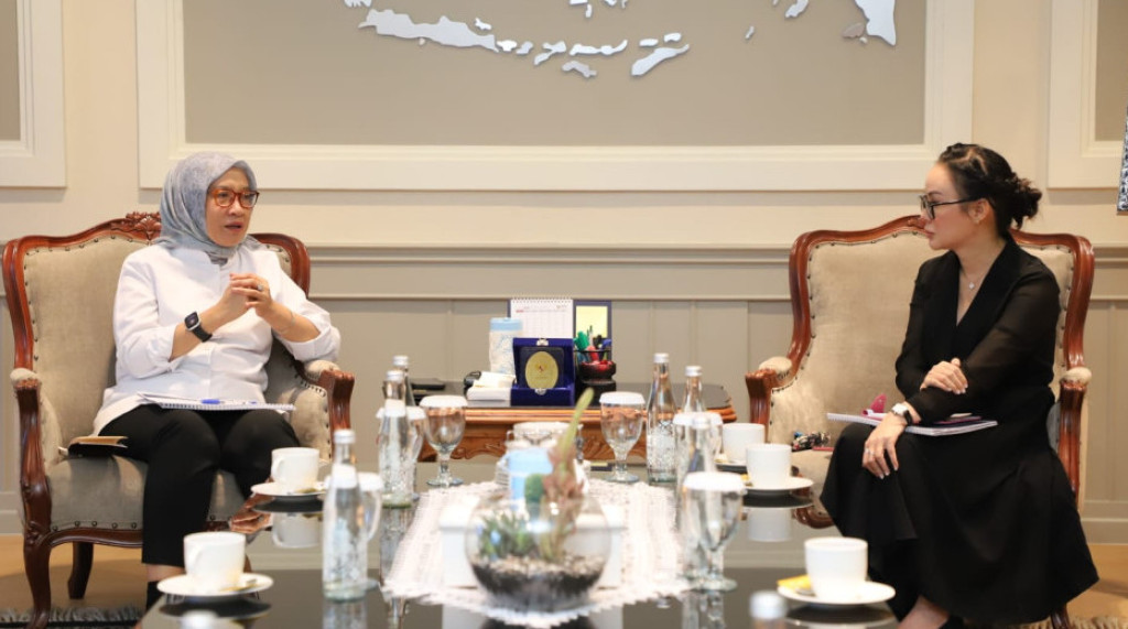 Kementerian PANRB Dorong Penyederhanaan Proses Bisnis dan Penguatan Organisasi BP Batam