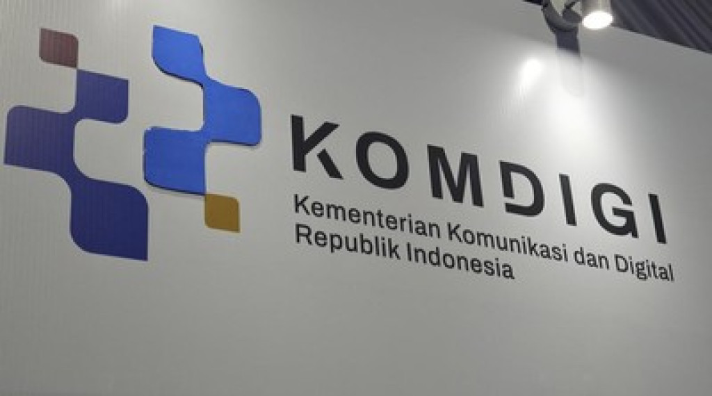 Kemkomdigi Berhasil Tindak Lebih dari 3 Juta Konten Negatif, Judi Online Masih Mendominasi