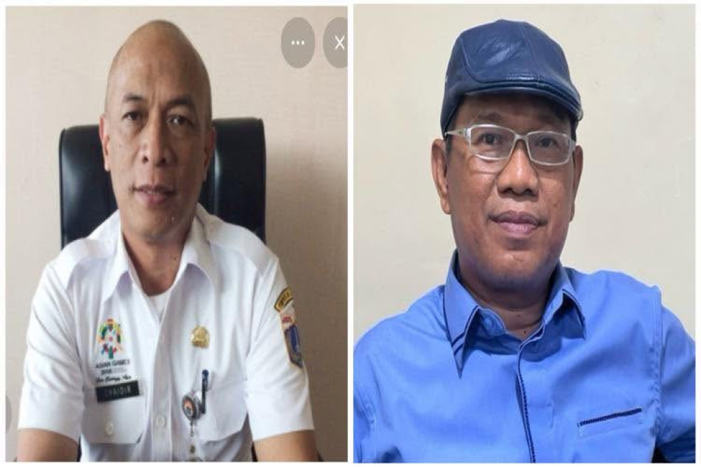 Kepala BKD DKI Chaidir Diserang Hoaks dengan Tuduhan Dugaan Jual Beli Jabatan