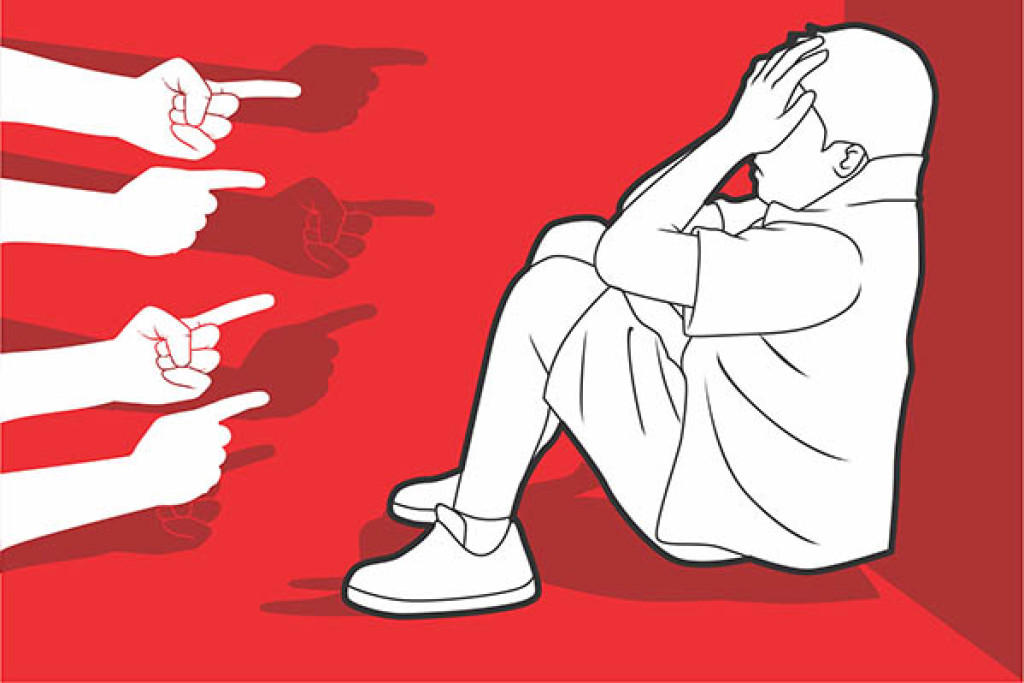 Kepala Dipukul Kursi, Siswa SMP Tangsel Alami Trauma Berat