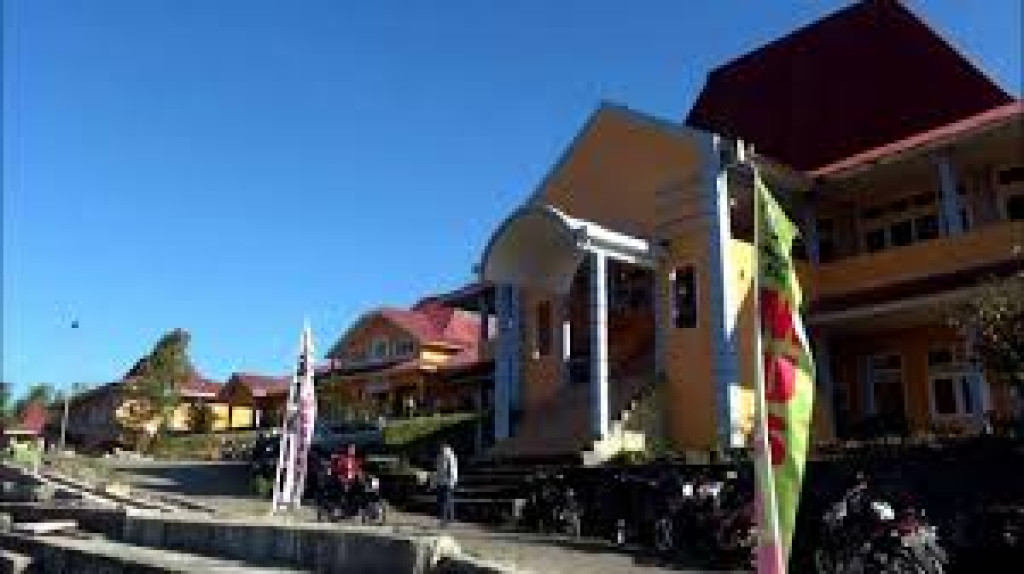 Keren..!! Toreh Prestasi Membanggakan, STKIP Citra Bakti Ngada Masuk Klaster Madya pada Klasterisasi Perguruan Tinggi 2026