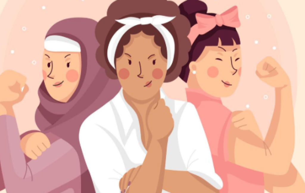 Ketika Perempuan Diadu dengan Perempuan: Luka Sosial yang Kita Wariskan