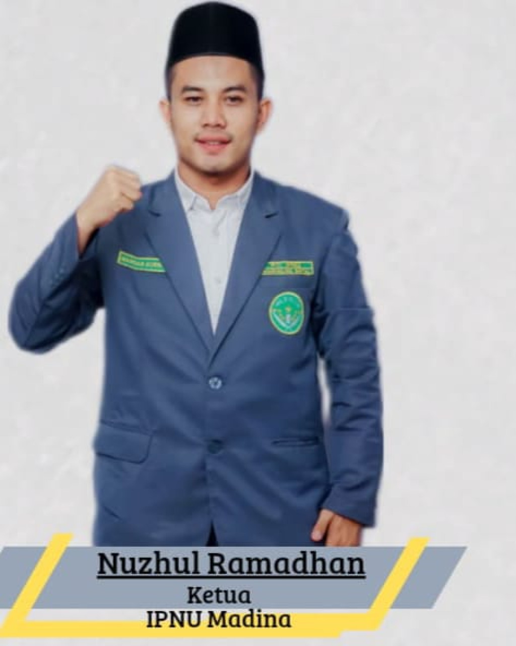 Ketua IPNU Madina Desak APH Tindak Tegas Pelaku Caubuli Siswi SLTA