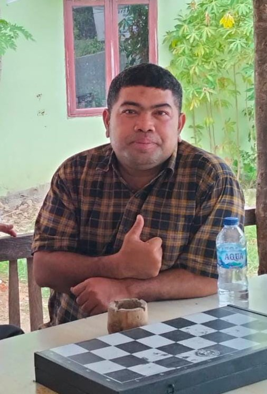 Ketua PWI Paluta Apresiasi Sigapnya Polres Tapsel Tangkap Terduga Begal