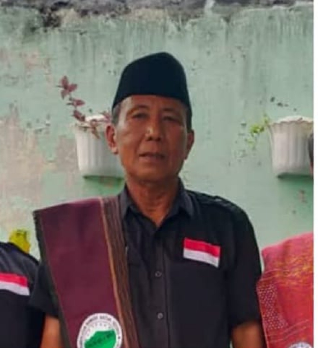 Ketum PBBD Taulim Matondang Menilai Polres Pelabuhan Belawan Lindungi Judi Tembak Ikan "Pipit"