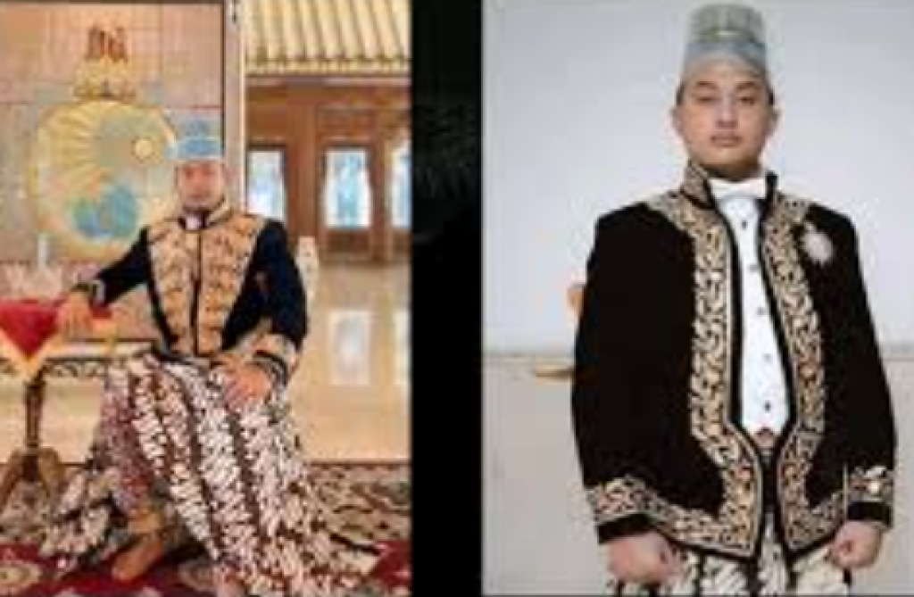 Kisruh Suksesi di Keraton Surakarta: Ada yang Mengaku Dijebak Jadi Saksi Penobatan