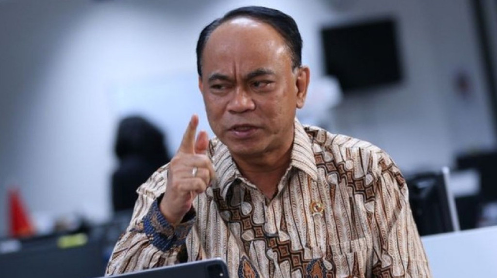 Kongres III Projo Kukuhkan Budi Arie sebagai Ketua Umum, Siap Lakukan Transformasi Organisasi