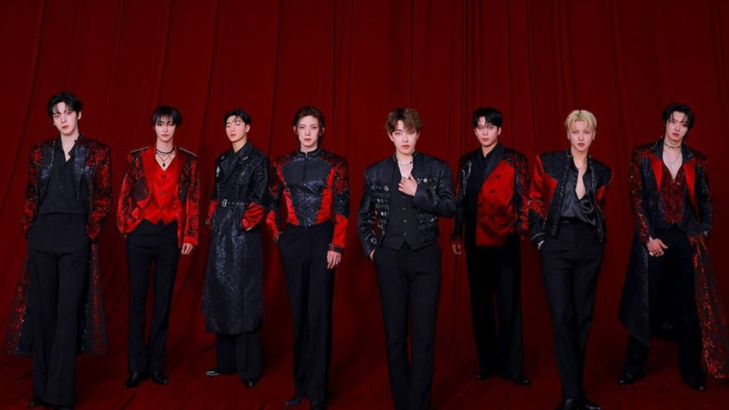 Konser ATEEZ ‘IN YOUR FANTASY IN JAKARTA’ Siap Digelar, Ini Harga dan Jadwal Tiketnya!