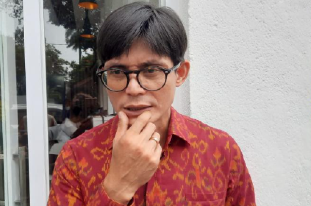 KPU Tegaskan Ijazah Jokowi Tidak Dimusnahkan, August Mellaz Sebut KPUD Solo Grogi saat Sidang