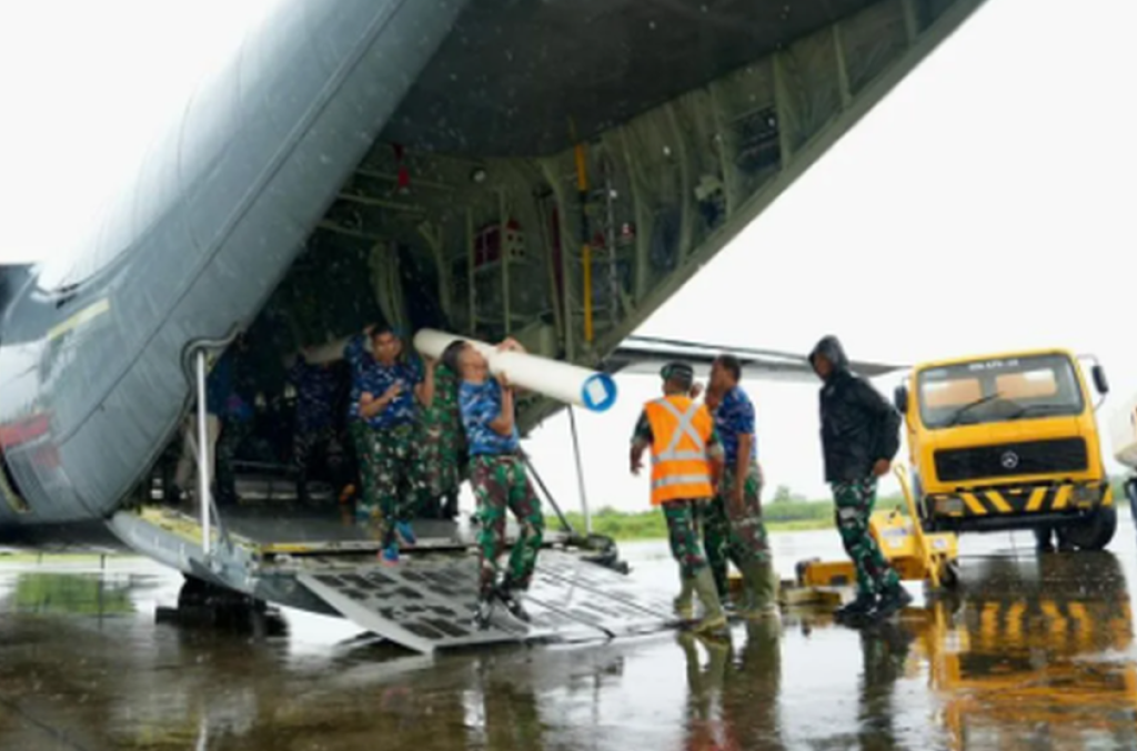 Krisis Tower Transmisi di Aceh–Sumut–Sumbar, Operasi Hercules PLN Jadi Penentu Pemulihan