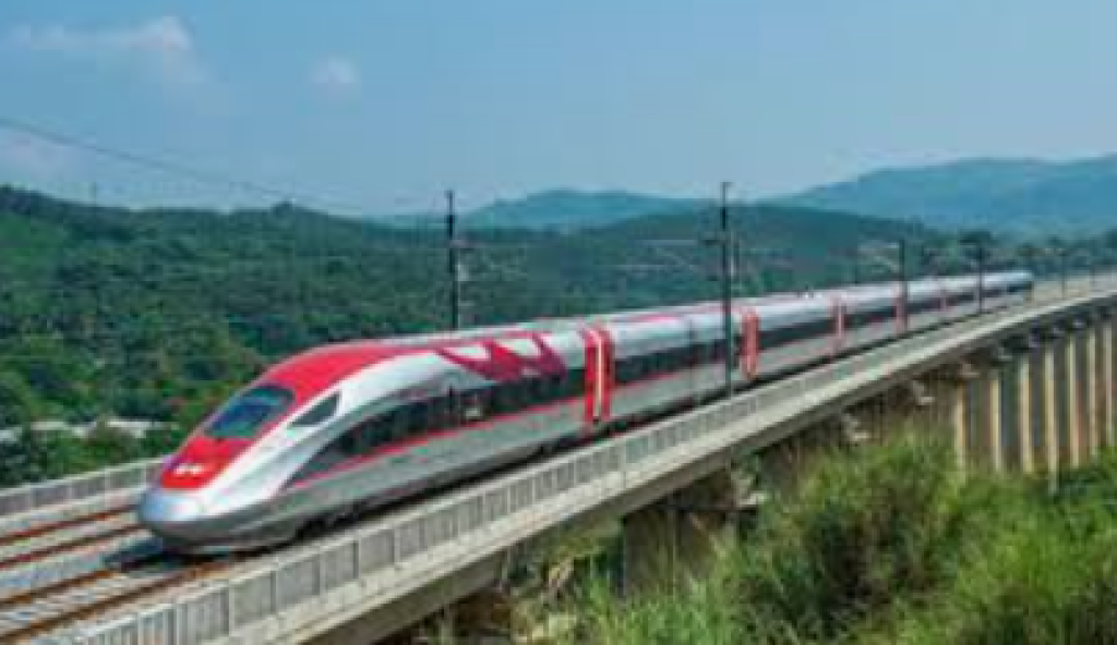 Lahan Negara Dijual Lagi ke Negara, KPK Usut Dugaan Korupsi di Proyek Whoosh