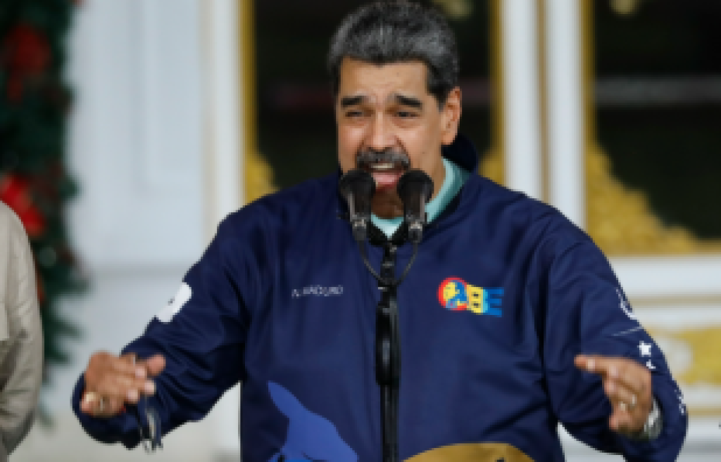 Langkah Agresif Baru Trump: Jaringan Maduro Masuk Daftar Teroris Asing