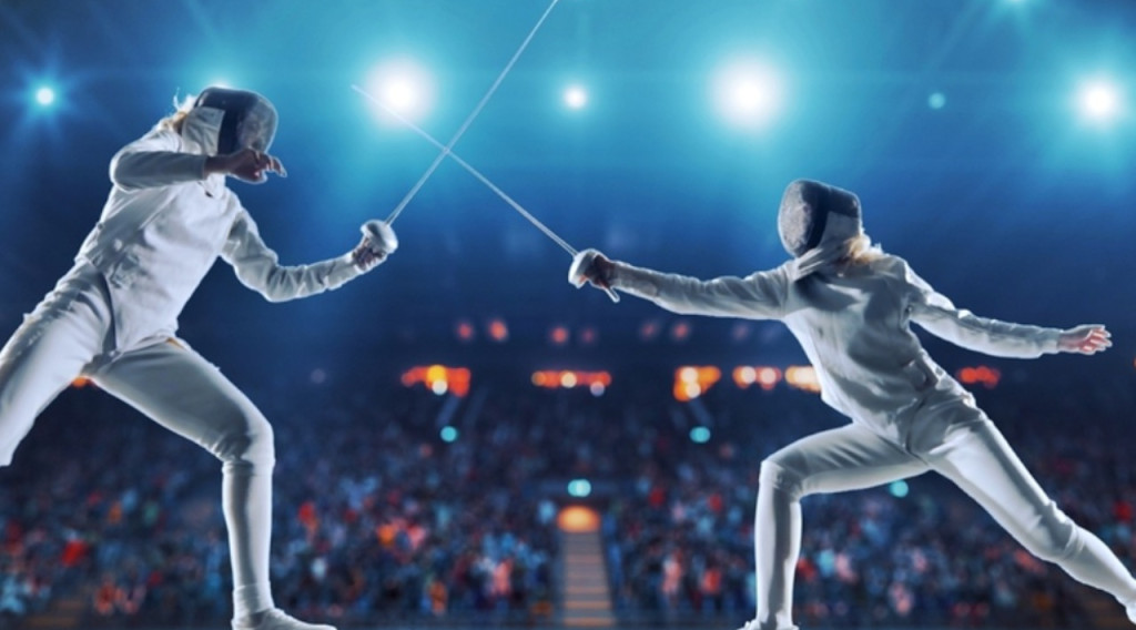 Langkah Wakil Indonesia Terhenti di Fase Awal Anggar ISG 2025, Pelatih Sebut Banyak Pelajaran Berharga