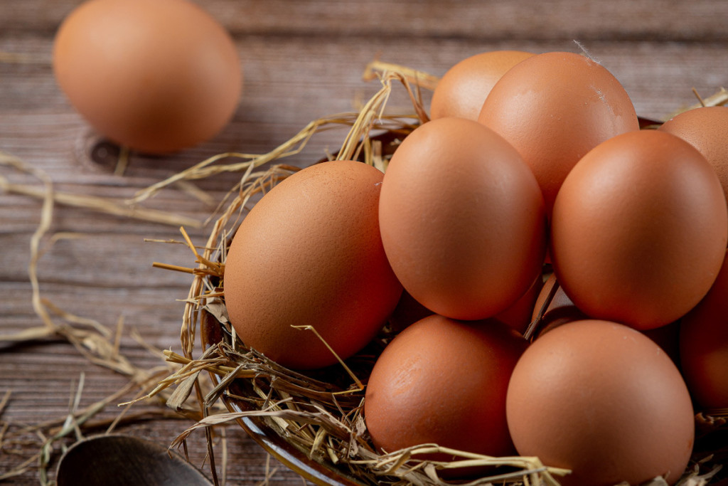 Lebih dari Sekadar Rebus: Ini Keunggulan Telur Kukus yang Jarang Diketahui