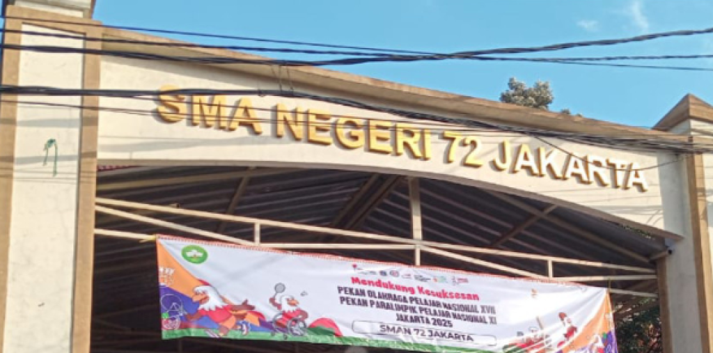 Ledakan SMAN 72 Jakarta, Polisi Temukan Serbuk Mencurigakan di Rumah Terduga Pelaku
