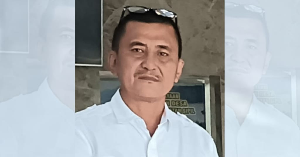 Legislator Gerindra Beri Apresiasi kepada Polres Nias Gencarkan Patroli Cegah Judi Sabung Ayam