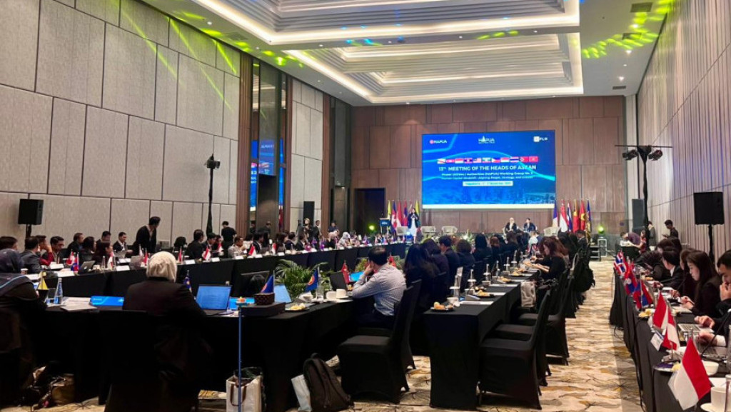 Lewat Forum HAPUA, PLN Perkuat Kolaborasi Regional untuk Pengembangan SDM Energi