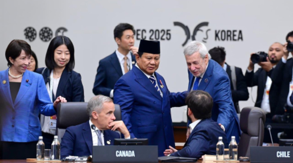 Lewat Teknologi AI, Indonesia Berhasil Capai Swasembada dan Siap Percepat Pengentasan Kemiskinan