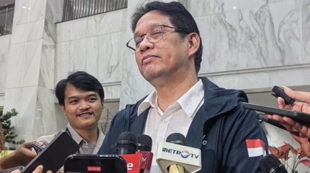 Lowongan CPNS Kemenkeu 2026: Purbaya Sebut Cuma Buat Alumni STAN