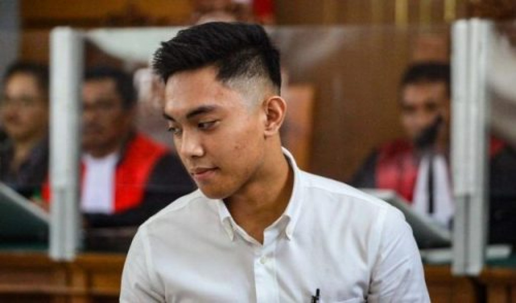 MA Pertegas Vonis: Mario Dandy Masuk Bui 6 Tahun atas Pencabulan Eks Pacar