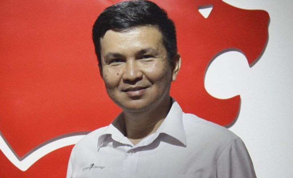 Mantan Dirut Garuda Wamildan Tsani Panjaitan Ditunjuk Jadi Petinggi Danantara