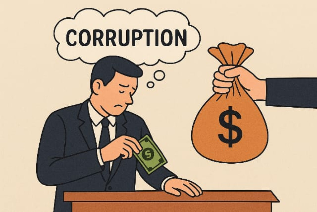 Mantan Dirut RSUD Tarutung Bersama Pejabat Lainnya Diperiksa Kejaksaan Terkait Penggunaan APBD Dimasa Pandemi Covid 19 TA 2020