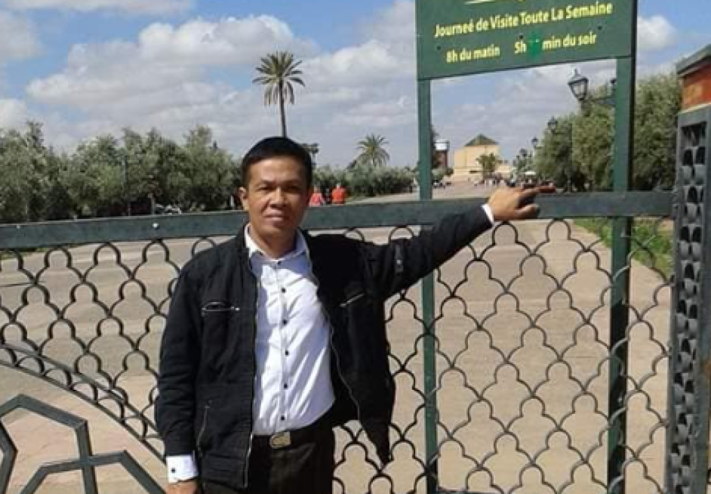 MARTABAT Prabowo-Gibran Imbau Koperasi Desa Merah Putih Alokasikan Dana untuk Bangun Bank Sampah