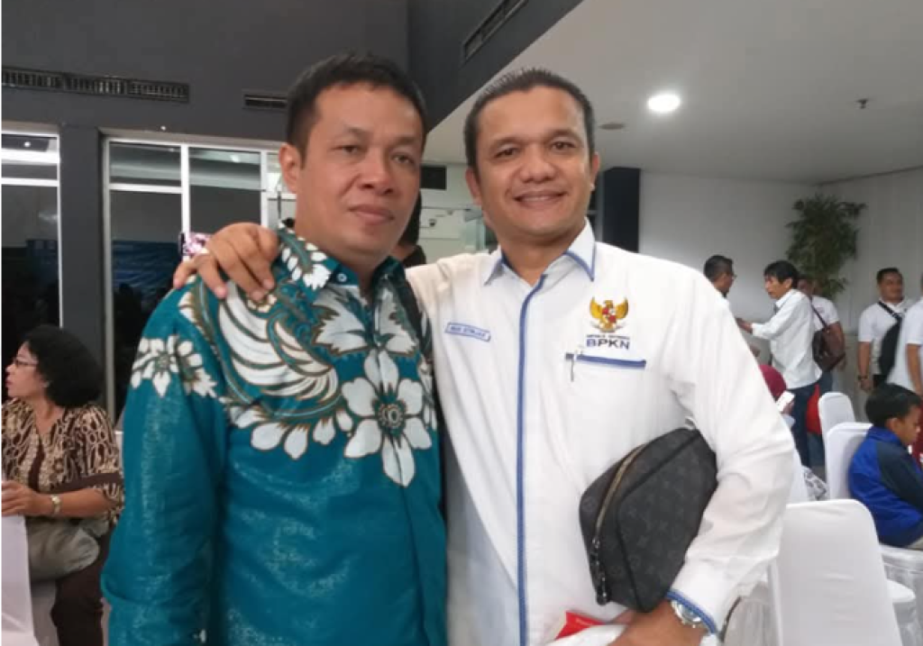 MARTABAT Prabowo–Gibran Nilai Akselerasi Aglomerasi Solo Raya Makin Nyata Lewat Dukungan Kadin