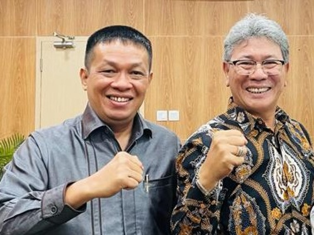 MARTABAT Prabowo–Gibran: Penertiban TKA di KEK Sei Mangkei Bukti Transformasi Ketenagakerjaan Menuju Indonesia Maju 2045