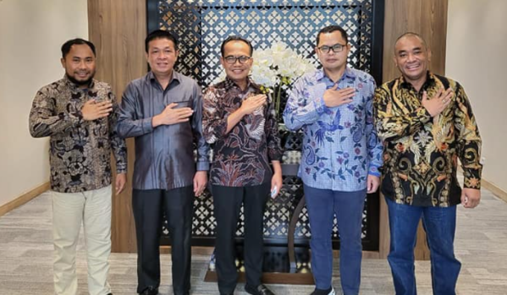 MARTABAT Prabowo–Gibran: Reaktivasi Jalur KA Cirebon–Kadipaten Bisa Jadi Akselerator Ekonomi Baru di Kawasan Rebana