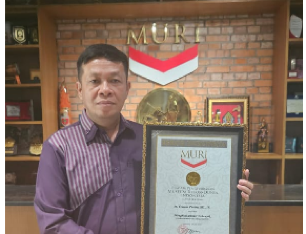 MARTABAT Prabowo–Gibran: Tol JORR-E Akan Memicu Dinamika Baru Ekonomi Aglomerasi Jabodetabekjur