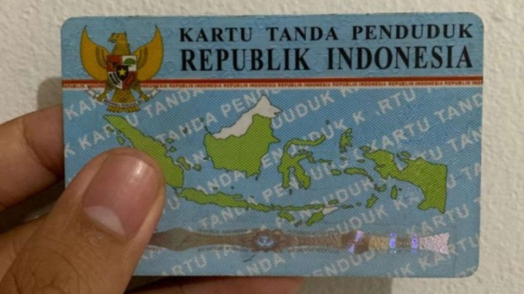 Masuk Gedung Lalu Diminta KTP & Difoto, Melanggar Hukum? Ini Dasarnya