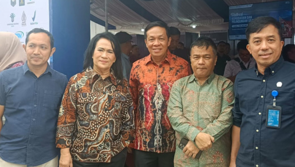 Media International 'The World' Sebut Otorita IKN Kota Paling Visioner, MARTABAT Prabowo-Gibran Minta Pemerintah dan Masyarakat Tingkatkan Dukungan
