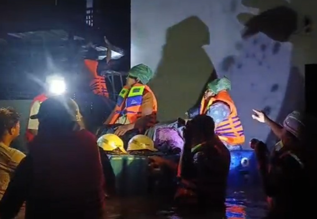 Melawan Badai di Sumut–Aceh, PLN NP Tunjukkan Aksi Heroik Selamatkan Warga dan Aset Energi