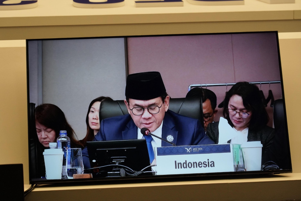 Mendag Busan Dorong  Inklusivitas dalam Merespons Tantangan Ekonomi Global