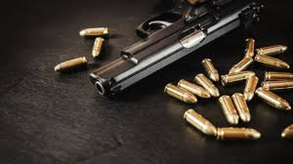 Mengaku Staf Ahli Jaksa Agung, Pria Ini Gunakan Revolver untuk Kelabui Korban