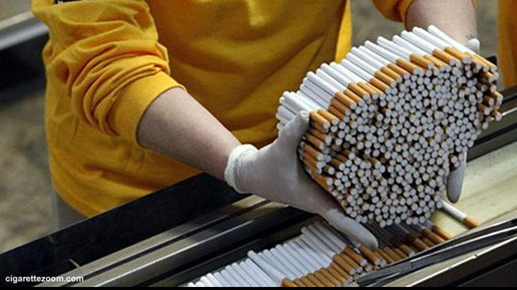 Menghadapi Risiko Tantangan Bagi Pabrik Rokok di Indonesia