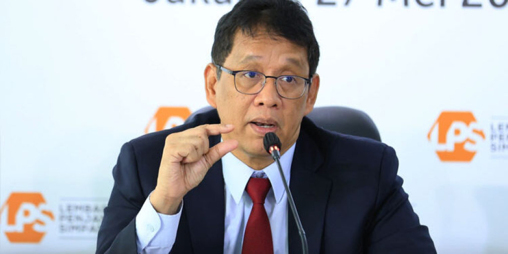 Menkeu Purbaya Sebut Dana Desa Dipakai Mencicil Pembangunan Koperasi Desa Merah Putih