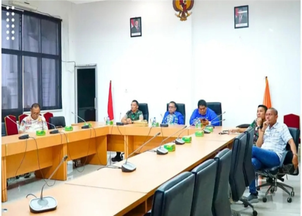 Menko PMK Pratikno Minta Seluruh Daerah Percepat Evakuasi dan Penanganan Bencana