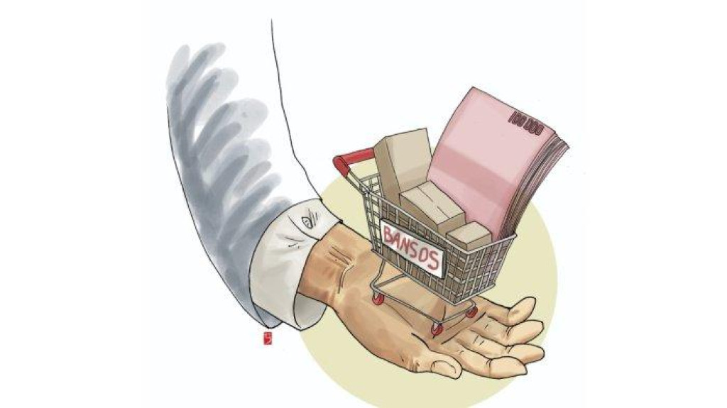 Mensos: 4,2 Juta Keluarga Tak Layak Dapat Bansos Setelah Verifikasi Data Terbaru