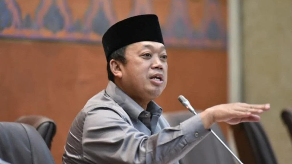 Menteri Nusron Ungkap Sumber Kekacauan Sertifikat Tanah Ganda