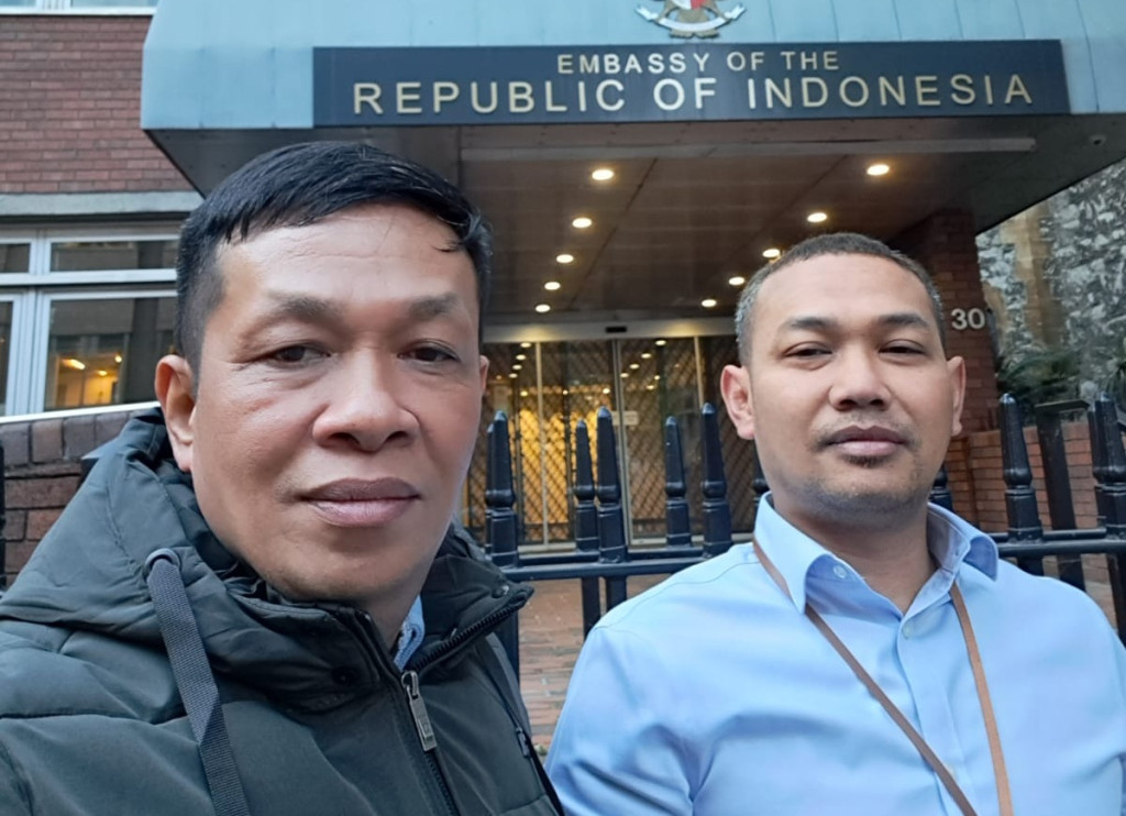 Menuju Kota Global Aglomerasi Jabodetabekjur, MARTABAT Prabowo-Gibran Dukung Rencana Pemprov Jakarta Jadikan Kolong Tol Jadi Ruang Publik Hijau