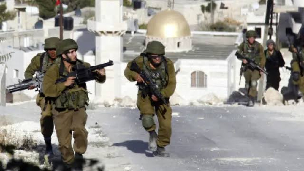 Militer Israel Bunuh Dua Remaja Palestina, Keluarga: Mereka Hilang Sejak Malam Sebelumnya