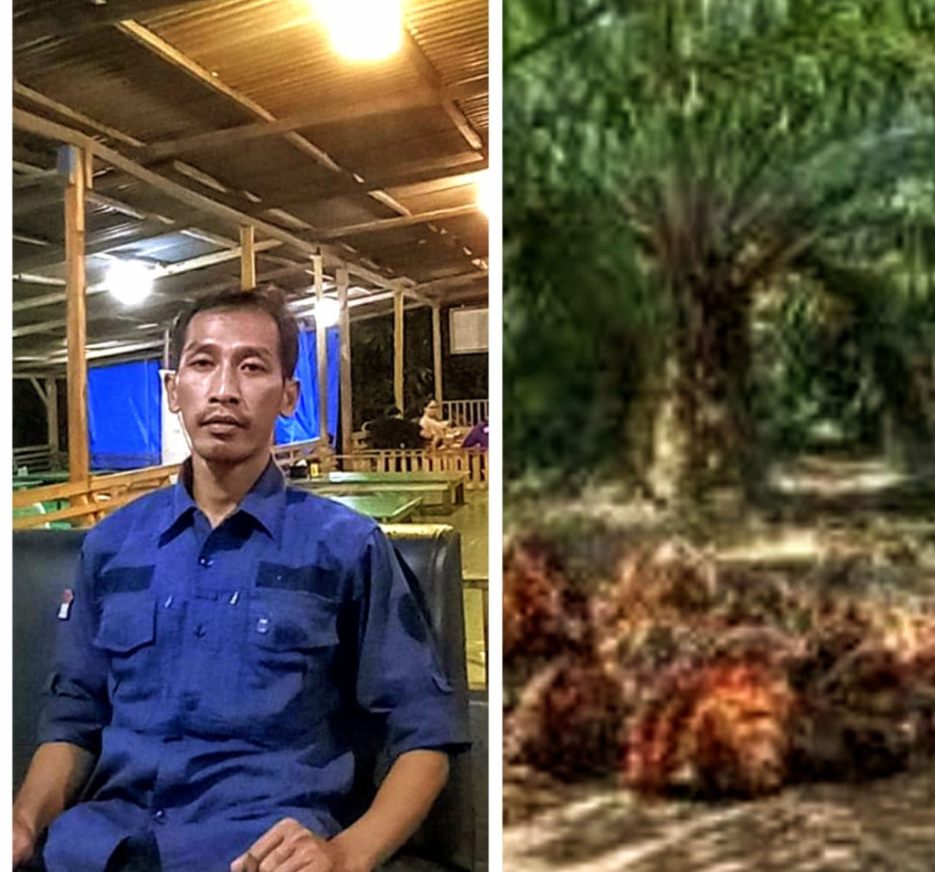 Minta APH Audit Bumdes Sukamakmur dan Evaluasi Auditor Inspektorat