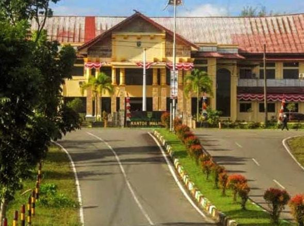 Miris! Gaji PNS Sampai Saat Ini Belum Dibayar Pemko Subulussalam